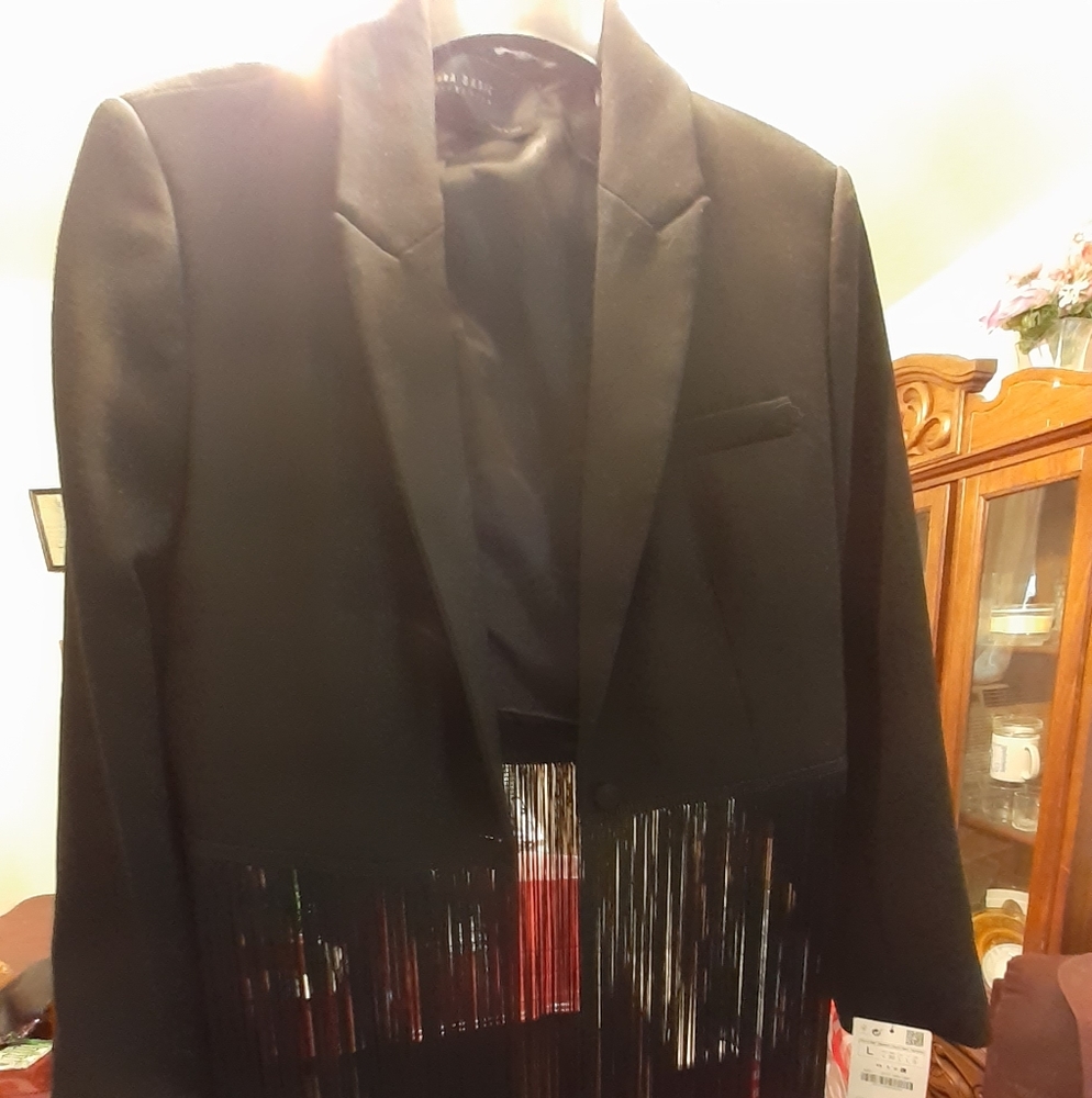 Jacket - Picture 3 of 3